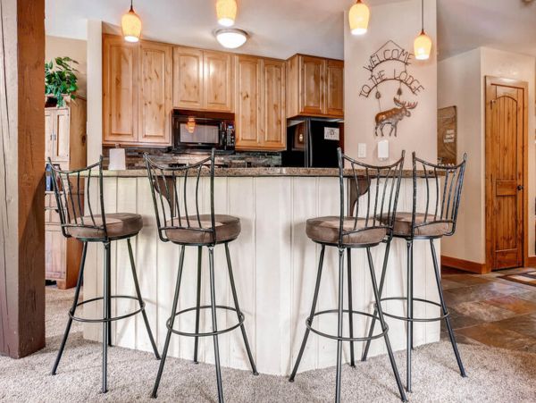 Steamboat Springs Condo 950419