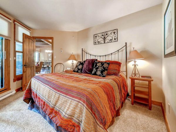 Steamboat Springs Condo 950419