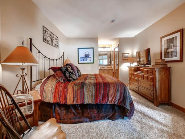 Steamboat Springs Condo 950419