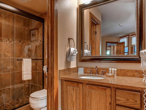 Steamboat Springs Condo 950419