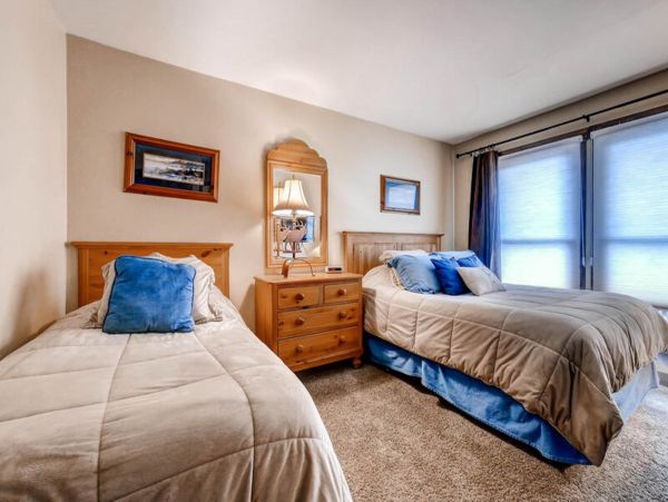 Steamboat Springs Condo 950419