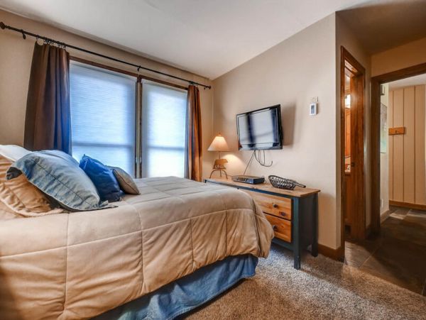 Steamboat Springs Condo 950419