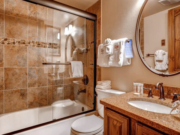 Steamboat Springs Condo 950419