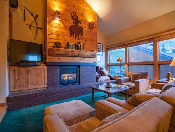 Steamboat Springs Condo 950420