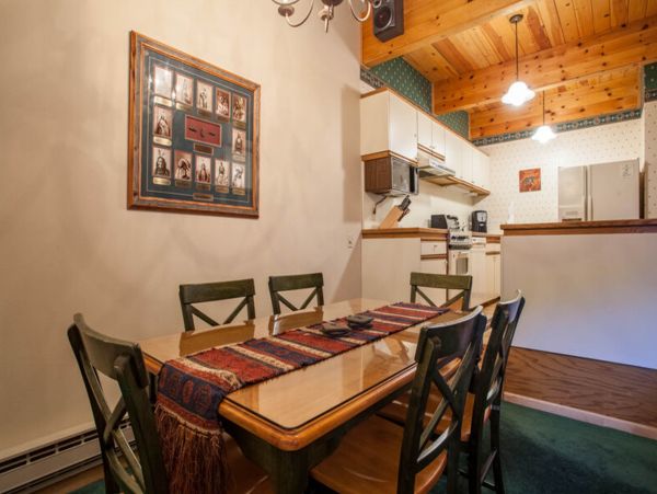Steamboat Springs Condo 950420