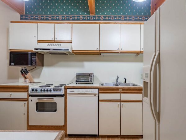 Steamboat Springs Condo 950420