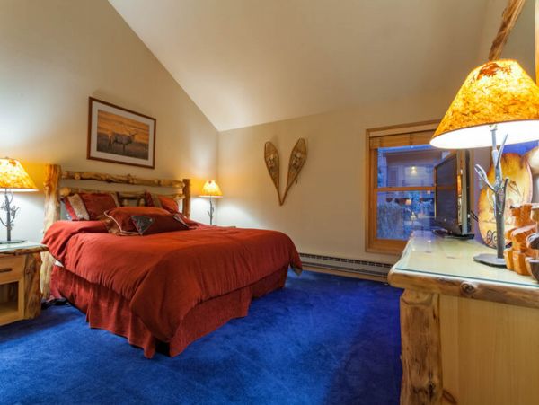 Steamboat Springs Condo 950420