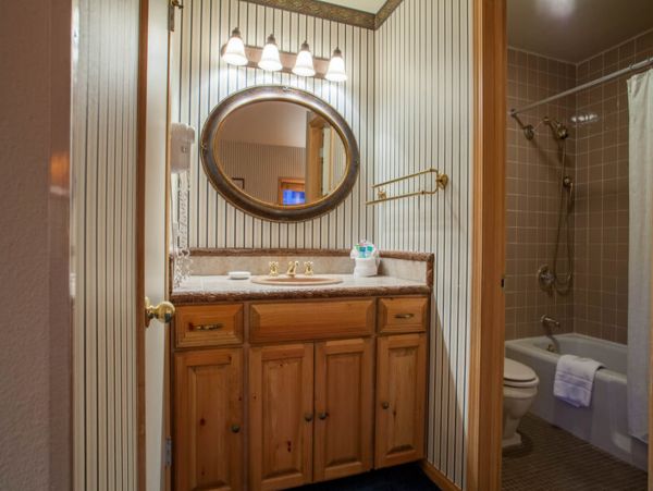 Steamboat Springs Condo 950420