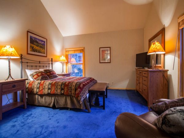 Steamboat Springs Condo 950420