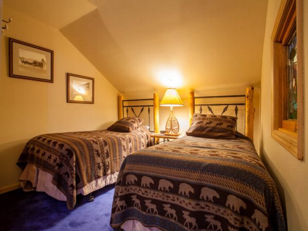 Steamboat Springs Condo 950420