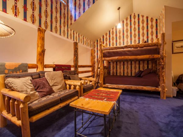 Steamboat Springs Condo 950420