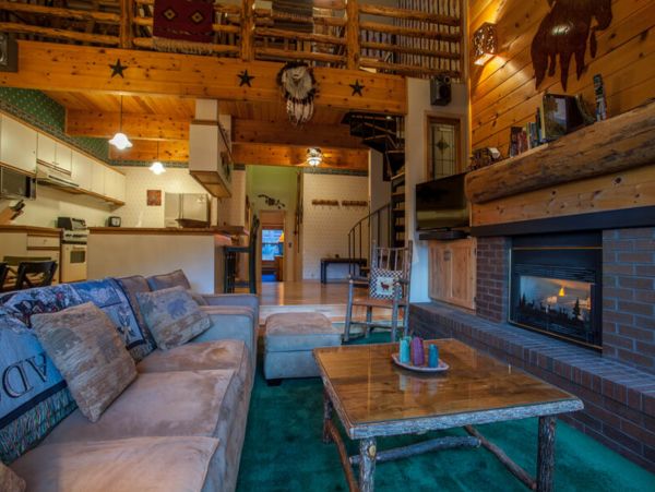 Steamboat Springs Condo 950420