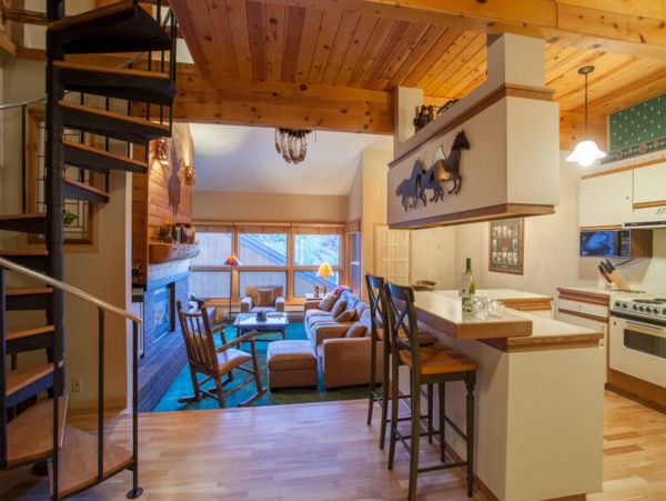 Steamboat Springs Condo 950420