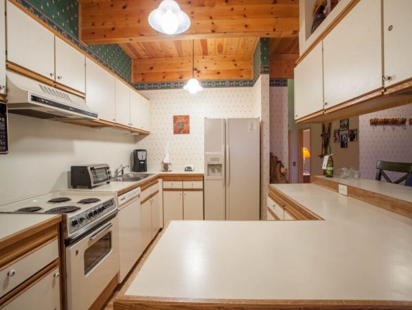 Steamboat Springs Condo 950420