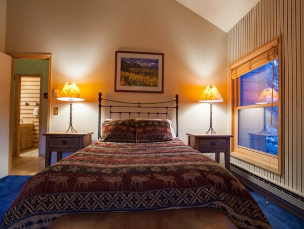 Steamboat Springs Condo 950420