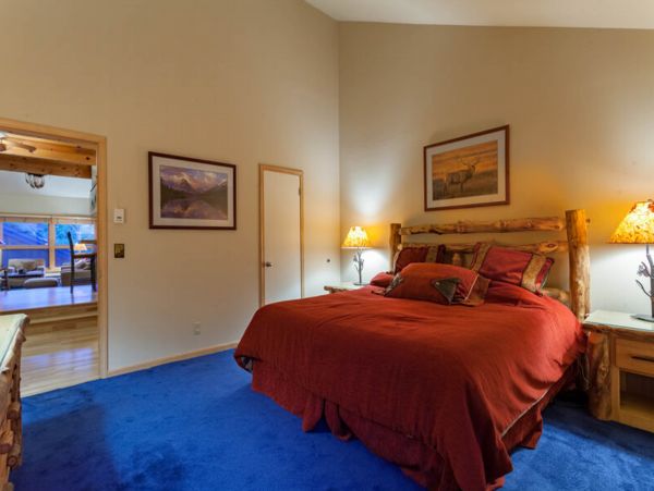 Steamboat Springs Condo 950420