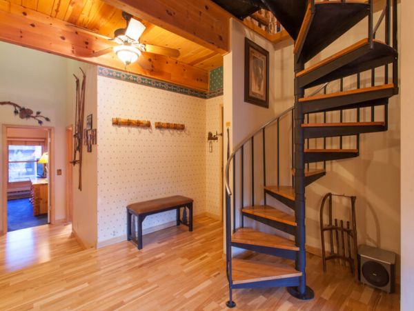 Steamboat Springs Condo 950420