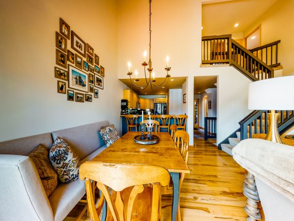 Steamboat Springs Home 950421