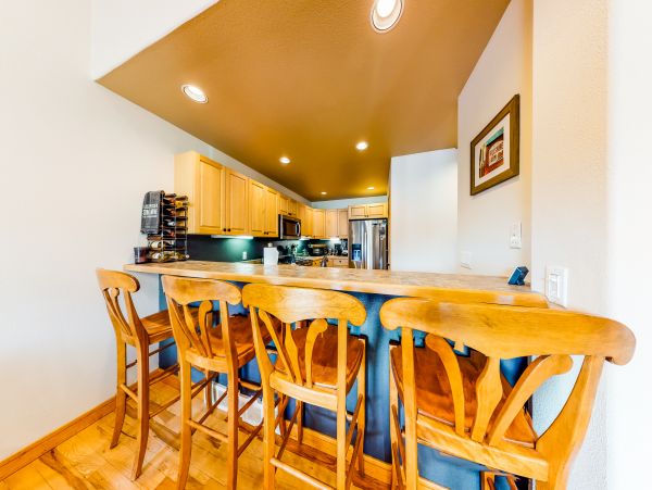 Steamboat Springs Home 950421