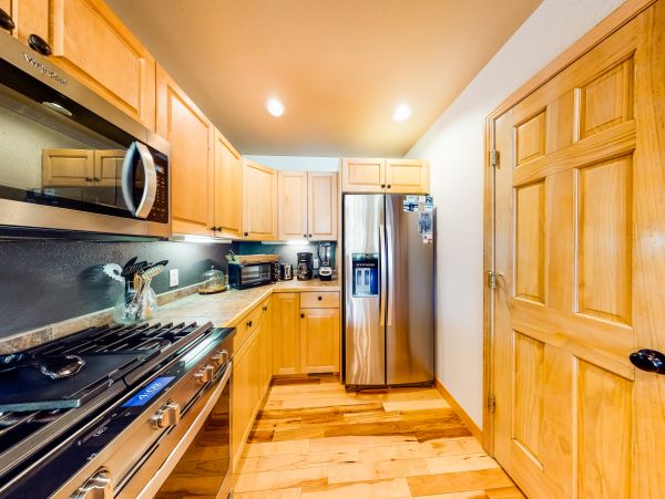 Steamboat Springs Home 950421