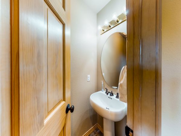 Steamboat Springs Home 950421