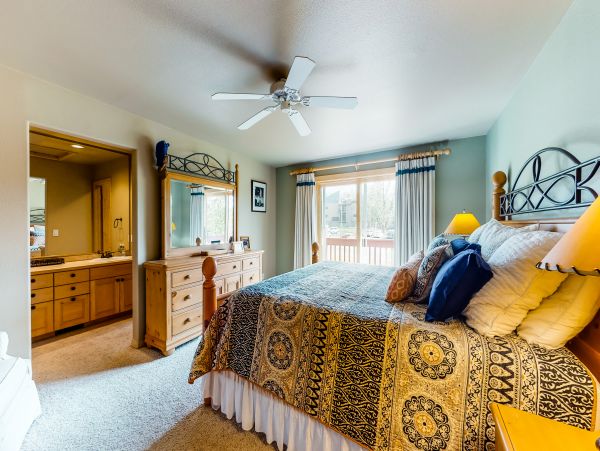 Steamboat Springs Home 950421