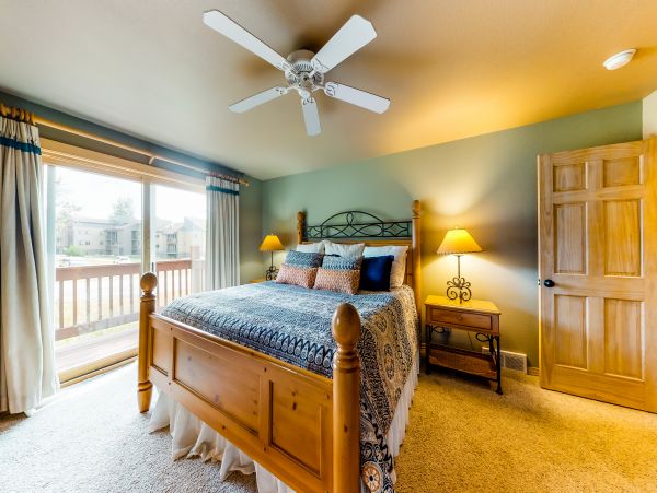 Steamboat Springs Home 950421