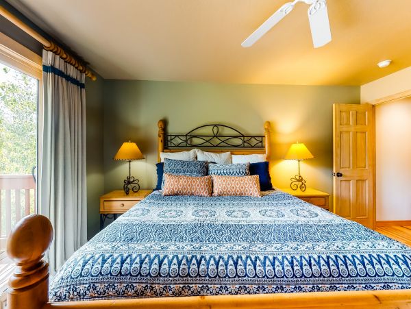 Steamboat Springs Home 950421