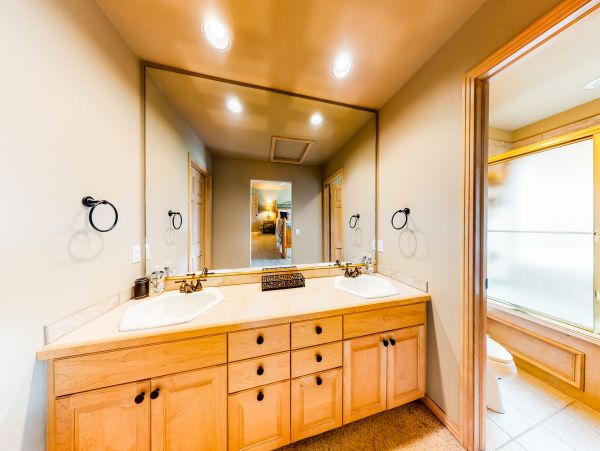 Steamboat Springs Home 950421