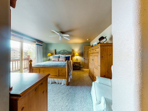 Steamboat Springs Home 950421