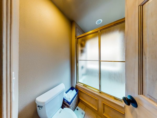 Steamboat Springs Home 950421