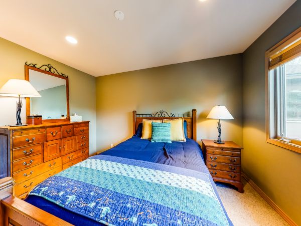 Steamboat Springs Home 950421