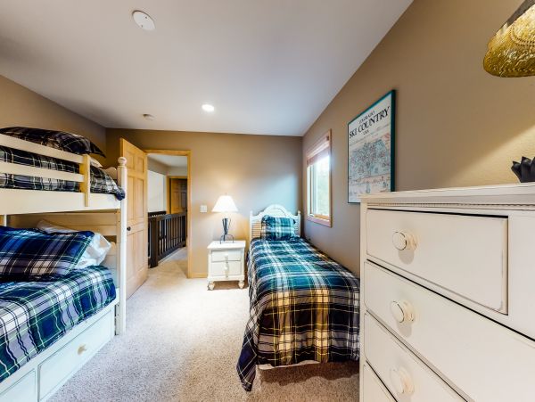 Steamboat Springs Home 950421