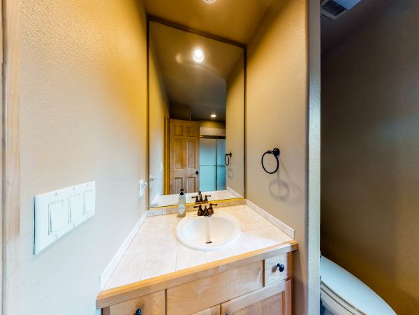 Steamboat Springs Home 950421