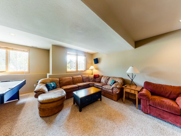 Steamboat Springs Home 950421