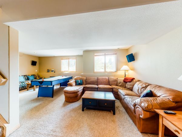 Steamboat Springs Home 950421