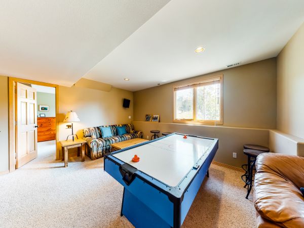 Steamboat Springs Home 950421
