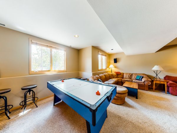 Steamboat Springs Home 950421
