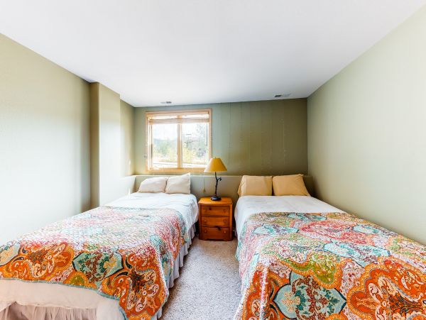 Steamboat Springs Home 950421