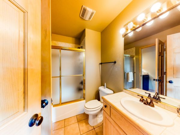 Steamboat Springs Home 950421