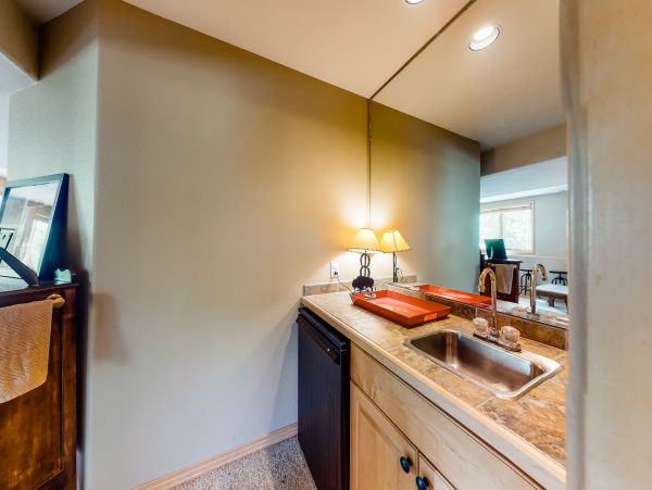 Steamboat Springs Home 950421