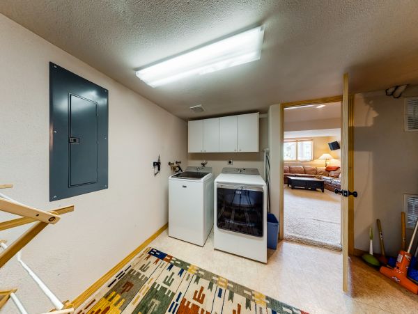 Steamboat Springs Home 950421