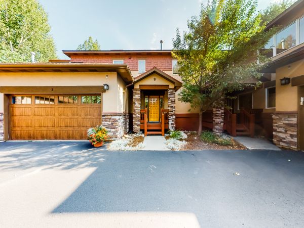 Steamboat Springs Home 950421