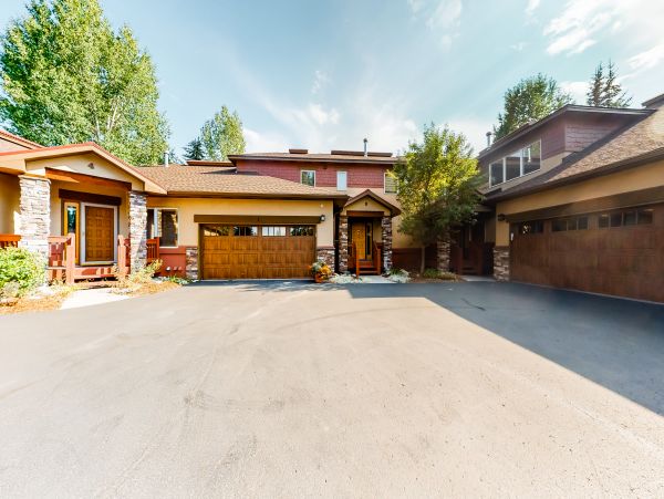 Steamboat Springs Home 950421