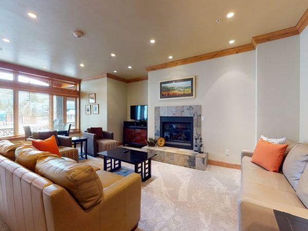 Vail Lionshead Condo 950422