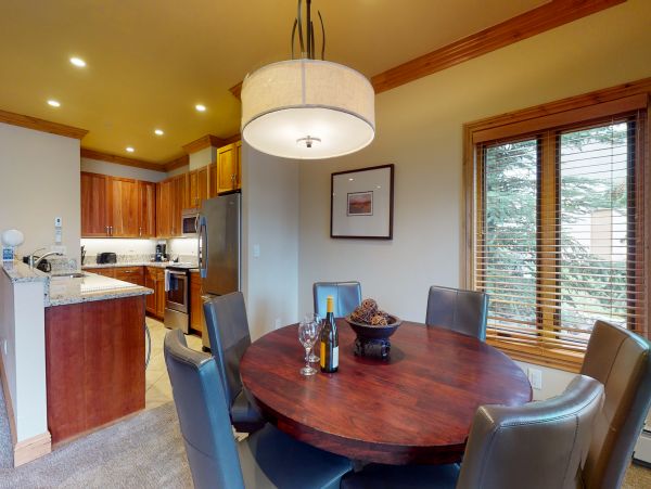 Vail Lionshead Condo 950422