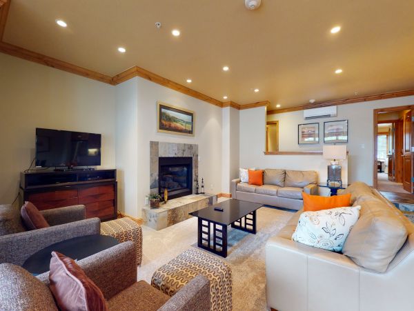 Vail Lionshead Condo 950422