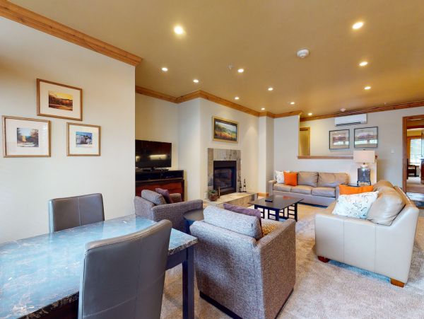 Vail Lionshead Condo 950422