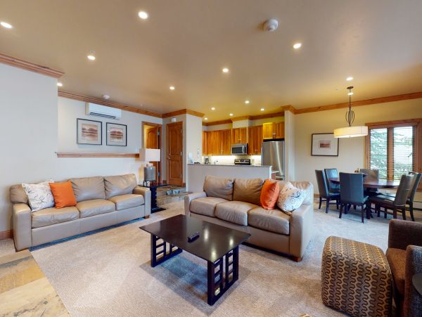 Vail Lionshead Condo 950422