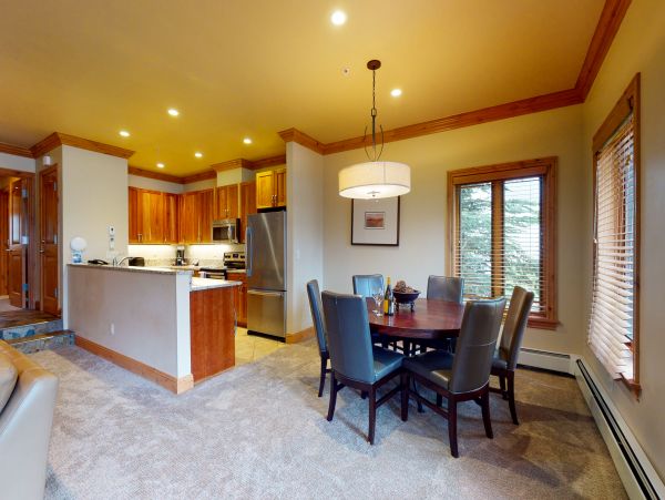 Vail Lionshead Condo 950422